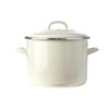 Buy BK Covered Stockpot 24cm 8.7L Indigo