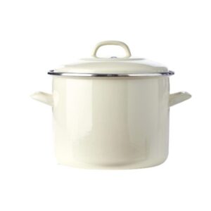 Buy BK Covered Stockpot 24cm 8.7L Indigo