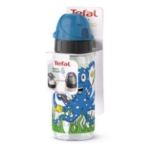 Buy TEFAL DRINK2GO TRITAN Octopus