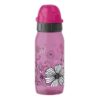 Buy Tefal Drinks2Go PP Bottle Auto-Close, Flowers 0,5L sports bottle for kids and teenagers