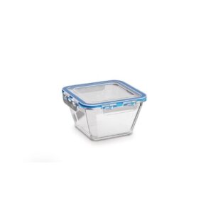 Buy Curver Glass Square Food Container