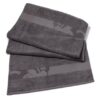 Buy Disney Mickey Grey Bath Towel