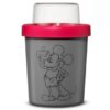 Disney Yoghurt/Soup Beaker 470ml Plastic – Durable Beaker for Kids Australia