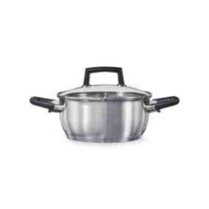 Buy Fontignac 24cm Induction Casserole With Lid – Premium Cookware Australia
