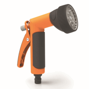 Buy G.F.-Multi-Jet-Watering-Gun-Orange