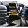 Buy Goodyear Soft Heel Working Socks 3-Pack – Comfort and Durability Australia
