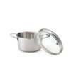 Guzzini Chefline 24cm Casserole – High-Quality Cookware Australia