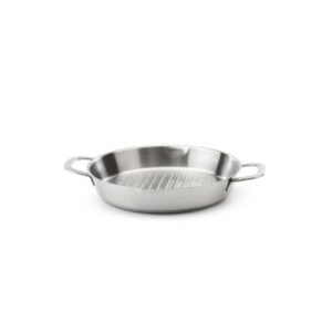 Buy Guzzini Chefline 28cm Grill Pan