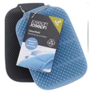 Joseph Joseph Cleantect Scrubbing Sponge Set