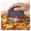 Buy Joseph Joseph Disc Pizza Wheel Cutter – Effortless Pizza Slicing Australia