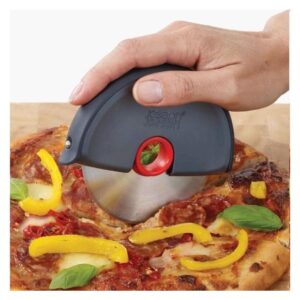 Buy Joseph Joseph Disc Pizza Wheel Cutter – Effortless Pizza Slicing Australia
