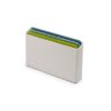Buy Joseph Joseph Duo 3pc Chopping Board Set with Case