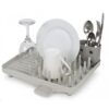Buy Joseph Joseph Duo Compact Dish Rack (Grey) – Space-Saving Dish Rack Australia