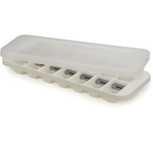 Buy Joseph Joseph Duo Easy-Release Ice-Cube Tray (Grey) – Hassle-Free Ice Cubes Australia