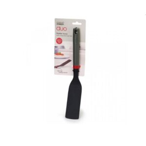 Joseph Joseph Duo Flexible Turner with Tool Rest