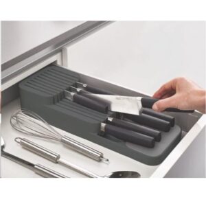 Joseph Joseph Duo In-Drawer Knife Tray