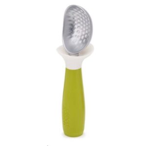 Buy Joseph Joseph Duo Non-Drip Ice Cream Scoop Green