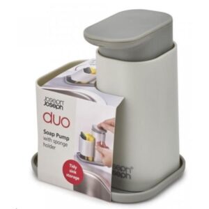 Joseph Joseph Duo Soap Dispenser