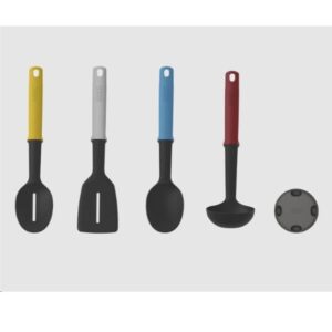 Joseph-Joseph-Elevate-slim-4-piece-ustensiles-multi-color