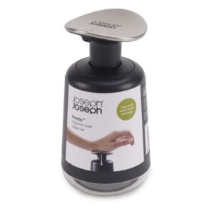 Joseph Joseph Presto Soap Dispenser – Convenient and Hygienic Soap Dispensing Australia
