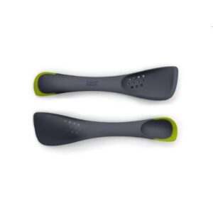 Joseph Joseph Uni-Tool Grey spoon