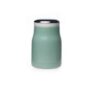 Migros Cusina Insulated Food Container 0.45L Mint – High-Quality Stainless Steel Storage Australia