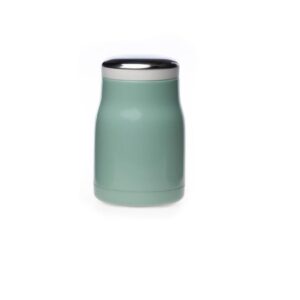 Migros Cusina Insulated Food Container 0.45L Mint – High-Quality Stainless Steel Storage Australia