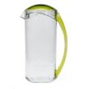 Migros Cusina Plastic Jug with Lid