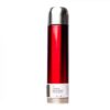 Migros Cusina & Tavola, Thermos Bottle 1L Red ABS, Stainless Steel High Quality!