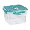 Buy Royal VKB, Square Vacuum Container 1,5L