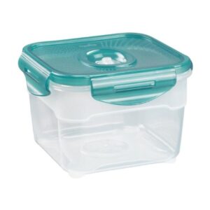 Buy Royal VKB, Square Vacuum Container 1,5L