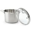 Buy Stainless Steel Essential Stock and Sauce Pot