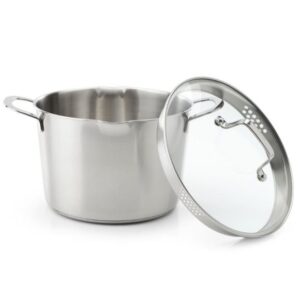 Buy Stainless Steel Essential Stock and Sauce Pot