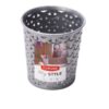 Shop Curver My Style Round Storage Grey, Size S – Stylish Home Storage Australia