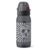 Buy Tefal-bottle-Drinks2Go-PP Auto-Close-Skull 0.5L bottle sipper