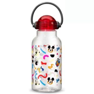 Disney Mickey & Friends Kid Drinking Bottle 450ml – Perfect for School Australia