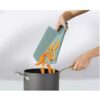 Buy Joseph Joseph Duo Folding Chopping Board (Opal) – Compact & Practical Australia