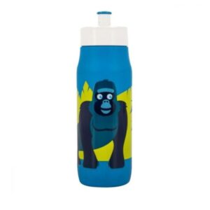 Tefal Drinks2Go Squeeze Bottle Gorilla 0.6L – Convenient Bottle for Australia