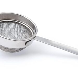 Elephant Inox tea strainer