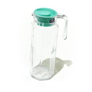 Glass jug 1100ml