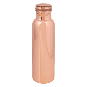 Copper Bottle  Plain 900ML