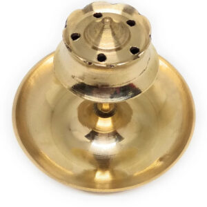 Agarbatti Stand Brass
