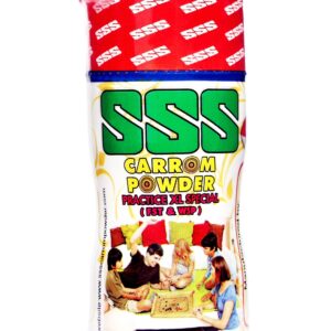 Carrom powder (176g approx.)