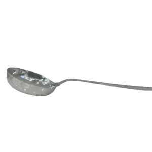 Dosa Laddle no. 2/3 (25 cm long)
